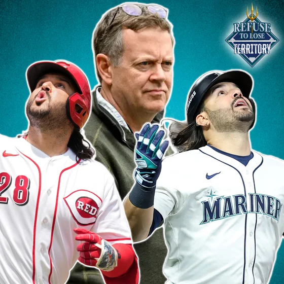 ESPN MLB Insider Buster Olney on Kade's Debut, Cal's Resurgence and if M's Should Bring Back Geno?
