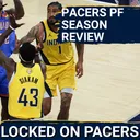 PF season review: How Pascal Siakam, Johnny Furphy, Obi Toppin made their mark for Pacers in 25-26