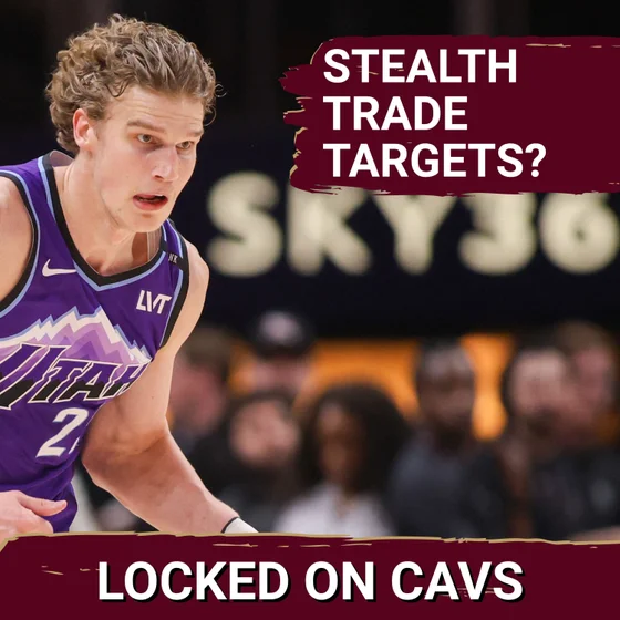 Potential Under-the-Radar Late Summer Trade Targets for the Cleveland Cavaliers