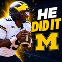 Michigan Football Just Got GREAT News About Their Most Important Player This Year