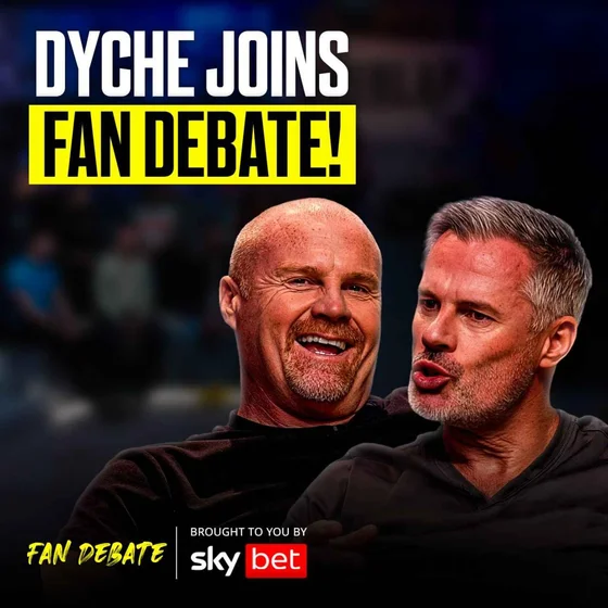 Out-of-Touch Owners, The Title Race & Carrick & De Zerbi in Trouble! | Dyche Joins Fiery Fan Debate!
