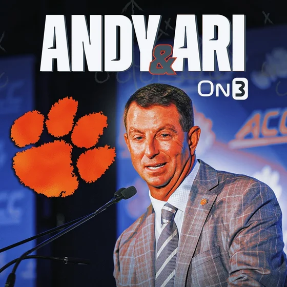 Is Dabo Swinney STUCK in the past? Why Clemson fans want success NOW