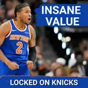 Mikal Bridges Has Nothing Left To Prove + Deuce McBride's Insane Value