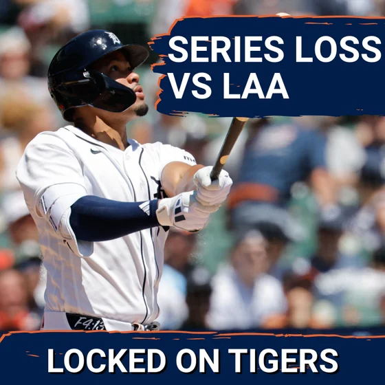 ROCKED: Detroit Tigers, Riley Greene, and Company STRUGGLE—Worst AL Record Looms