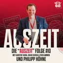 Auszeit: mit Philipp Höhne