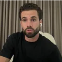 Entrevista | Nacho Fernández, sobre el arbitraje del derbi: "Quiero pensar que no hay nada preparado, pero con dos rojas el partido es diferente"