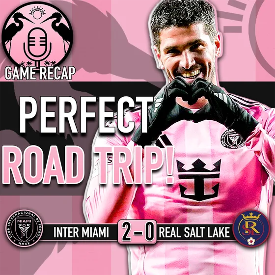Rodrigo de Paul Delivers in a Six Point Week for the Herons | 232