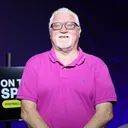 In conversation with Bertnal Thompson