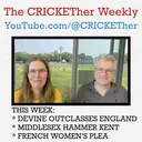 The CRICKETher Weekly – Episode 322: Sophie Devine; Middlesex; French Women's Plea