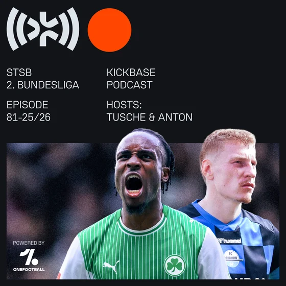 Spieltag der Entscheidungen