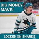 BREAKING: San Jose Sharks LOCK IN Macklin Celebrini—$18.8 Million AAV BREAKS NHL RECORDS!