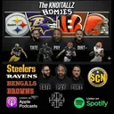 The Homies: Runnin' Through the AFC North Running Back Rooms