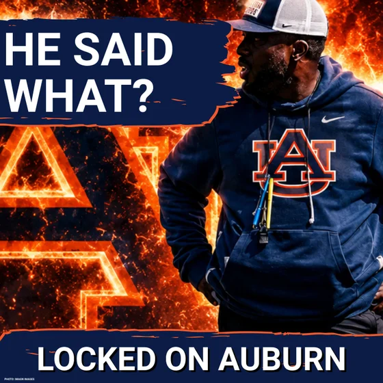 Auburn Coach Revealed Underrated Auburn Defender