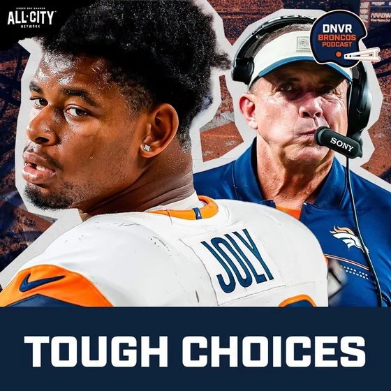 Inside the Denver Broncos decisions on cut-down day