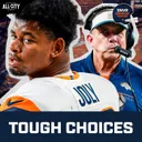 Inside the Denver Broncos decisions on cut-down day