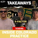 Why Coach Prime & Colorado’s Secondary Will Be CRUCIAL in Flipping the Script vs Baylor | Takeaways