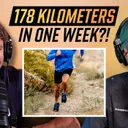 How to Peak for a Marathon (Our EXACT Peak Weeks)