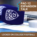 Pac-12 Expansion HINTS by Oregon State President, Realignment Options Seem Limited--Vols QB Battle!