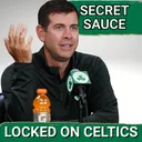SECRET SAUCE: Boston Celtics Team Building EXPLAINED—Why Jaylen Brown & Jayson Tatum Thrive