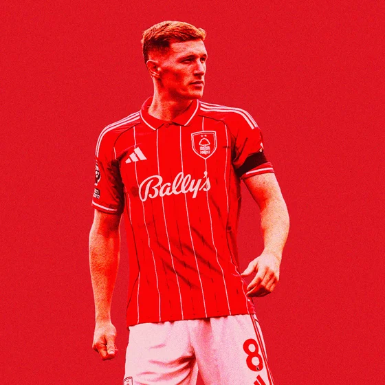 155: Mapping the future of midfield
