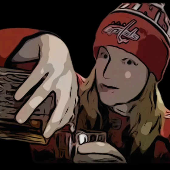 Episode 123: OVECHKIN IS BACK And Washington Capitals Make Big Splash In Free Agency