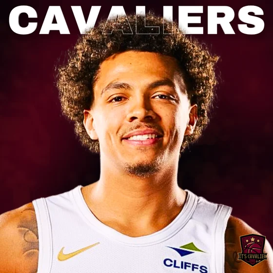 The Cavs Pick Up Craig Porter Jr's Option