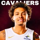 The Cavs Pick Up Craig Porter Jr's Option