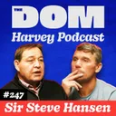 EXCLUSIVE: Steve Hansen Lifts the Lid on Richie McCaw, Aaron Smith & World Cup Heartbreak