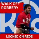 REDS POSTCAST: Cincinnati Reds' Dane Myers STUNS With Walk-Off Robbery, JJ Bleday IGNITES Offense