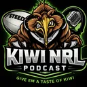 Wahs Make Statement Against Panthers | Kiwi NRL Podcast Episode 191