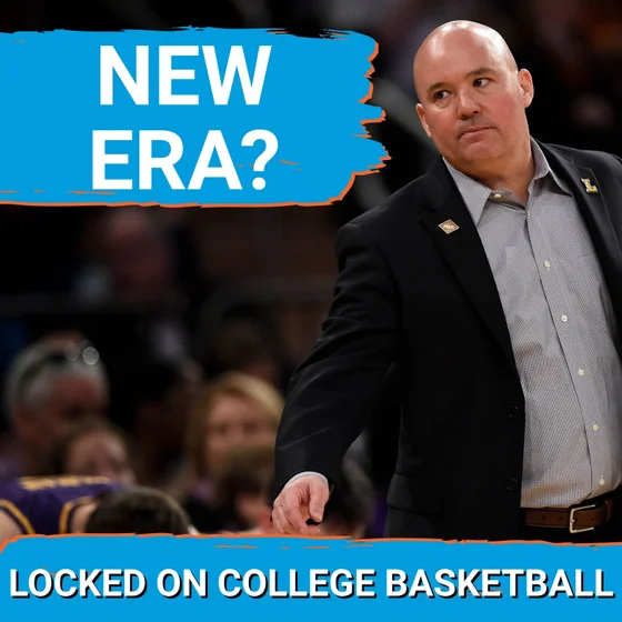 OPTIMISM: Why Kansas State basketball should EXPECT Big 12 SUCCESS under Casey Alexander!