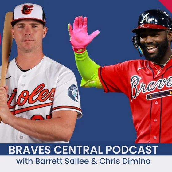 Braves Heating Up? Chris Sale DEALS, Dom Smith Breakout & Ronald Acuña Jr. Return Nears