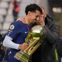Podcast 18/05/26 : 14e titre et PSG/Arsenal
