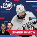 Sweep Watch, All Eyes on McDavid & Playoff Tensions Rising