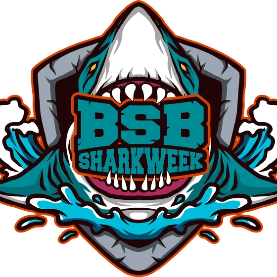 Shark Week EP 2: Blood in the Water with Shayna Goldman