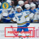 Se15, Ep29: 2025-26 St. Louis Blues Season Recap Show