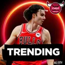 REAL OR FAKE: Projecting Different Chicago Bulls Preseason Trends | CHGO Bulls Podcast