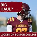 UPSET MOVE: Boston College BEATS Michigan for Alex Johnson; Elijah Goins & Charlie Fowler Commit