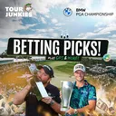 The BMW Championship π Betting Show w/ Matt Every
