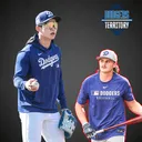 Dodgers Shock with Kim Move; 9 Things to Watch in March and April