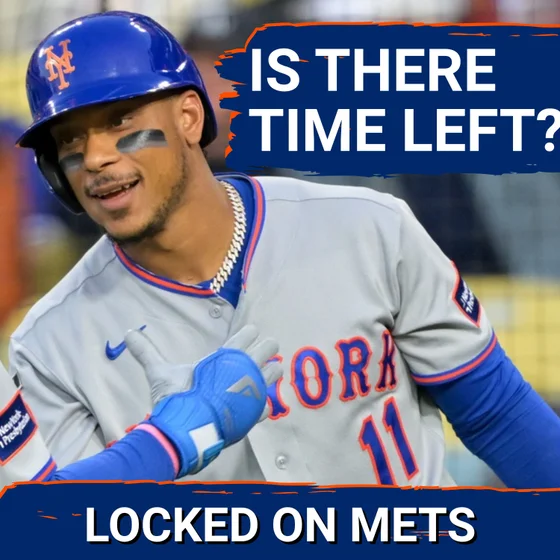 New York Mets Could SOON Get a LIFT From the IL | Is There Enough Time Left to SAVE the Season?