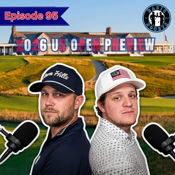 #95: 2026 US Open Preview