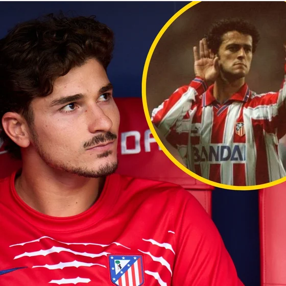El Sanedrín |  "Me comí una pancarta de 20 metros y me cantaron 'Kiko cabrón, fuera del Calderón"