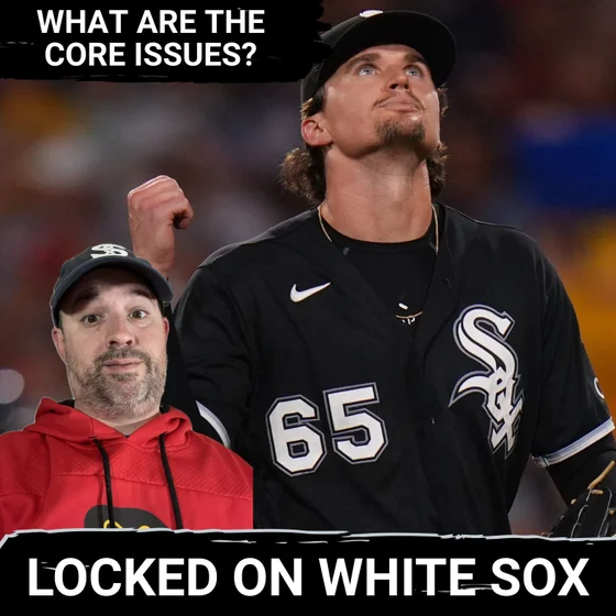 White Sox addressed needs at the trade deadline, but must PLUG core holes for sustained success