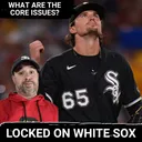 White Sox addressed needs at the trade deadline, but must PLUG core holes for sustained success