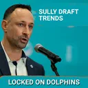 Things We THINK We Learned About The Miami Dolphins' New NFL Draft Trends Under Jon-Eric Sullivan