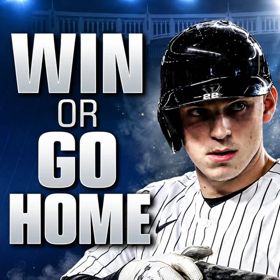Pre-Game | Yankees vs Rays | ALDS Game 3