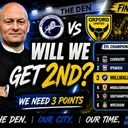 Millwall Live | What's Coming This Week?