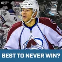 Building the best lineup of NHLers who never won the Stanley Cup | DNVR Avalanche Podcast