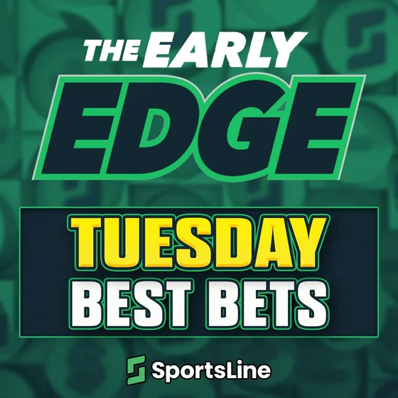 Tuesday's BEST BETS: NBA Props + NHL + Soccer